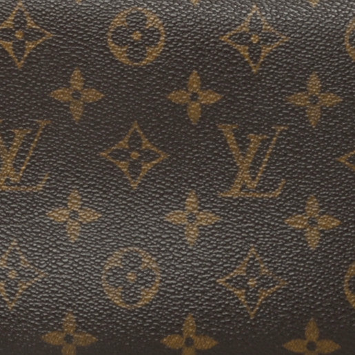 Louis Vuitton Monogram Deauville 9 of 12