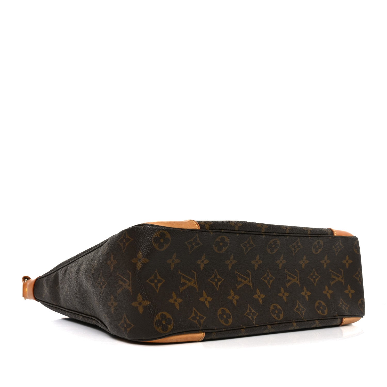 Louis Vuitton Monogram Boulogne 35 4 of 9