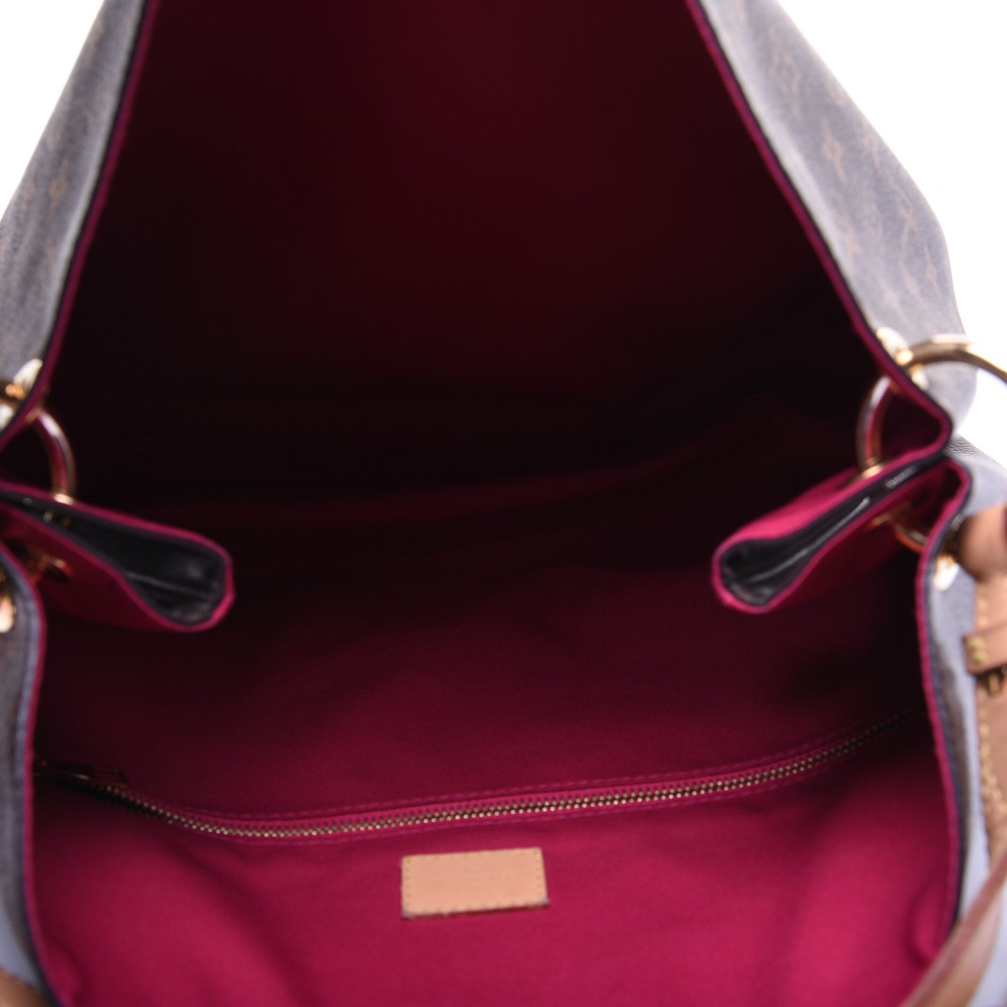 Monogram Graceful MM Pivoine