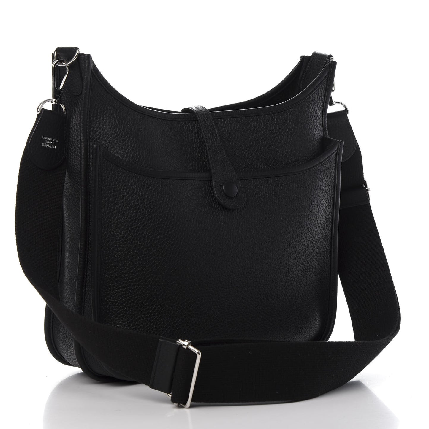 Taurillon Clemence Evelyne III PM Black