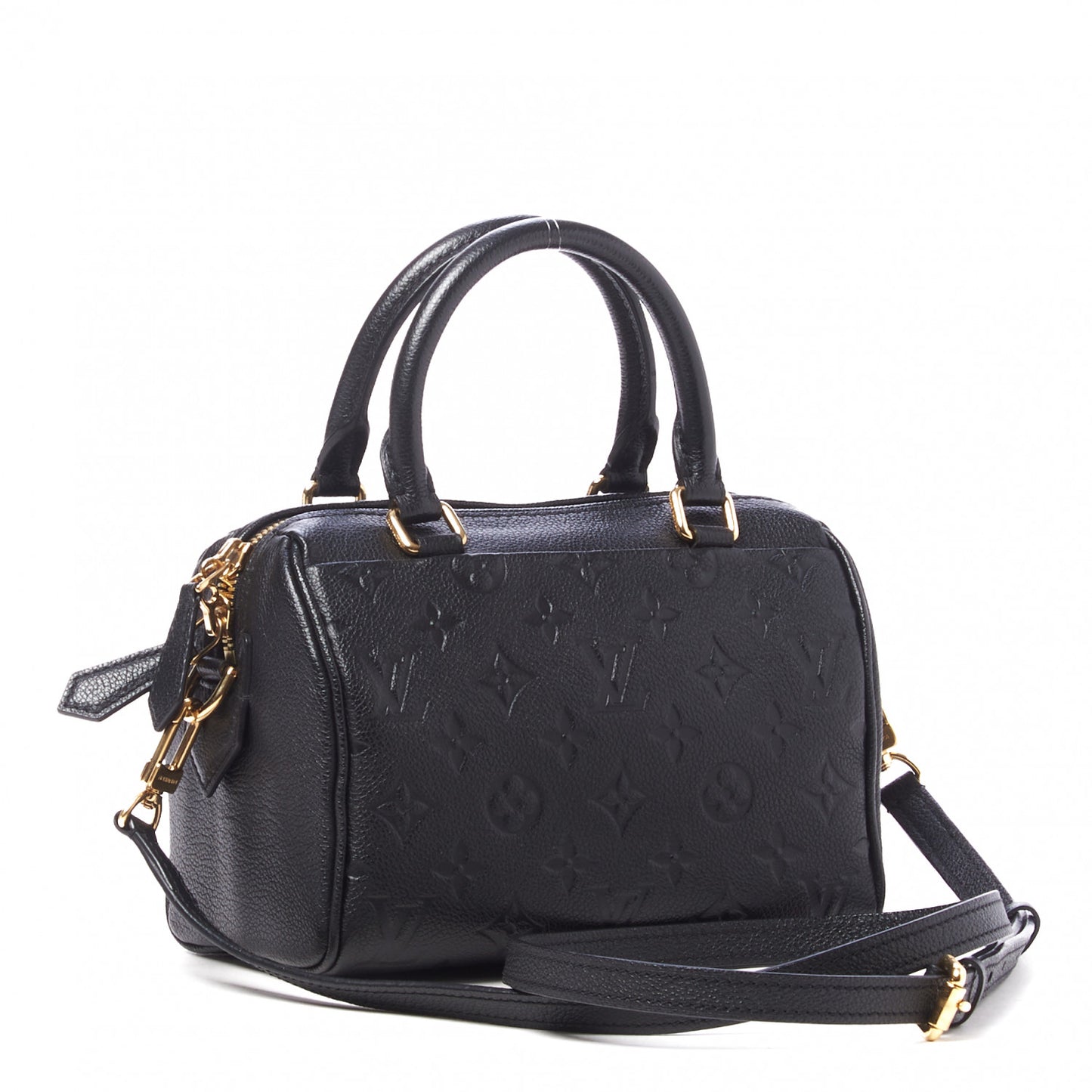 Empreinte Speedy Bandouliere 20 NM Black