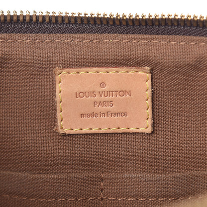 Louis Vuitton Monogram Palermo PM 7 of 18