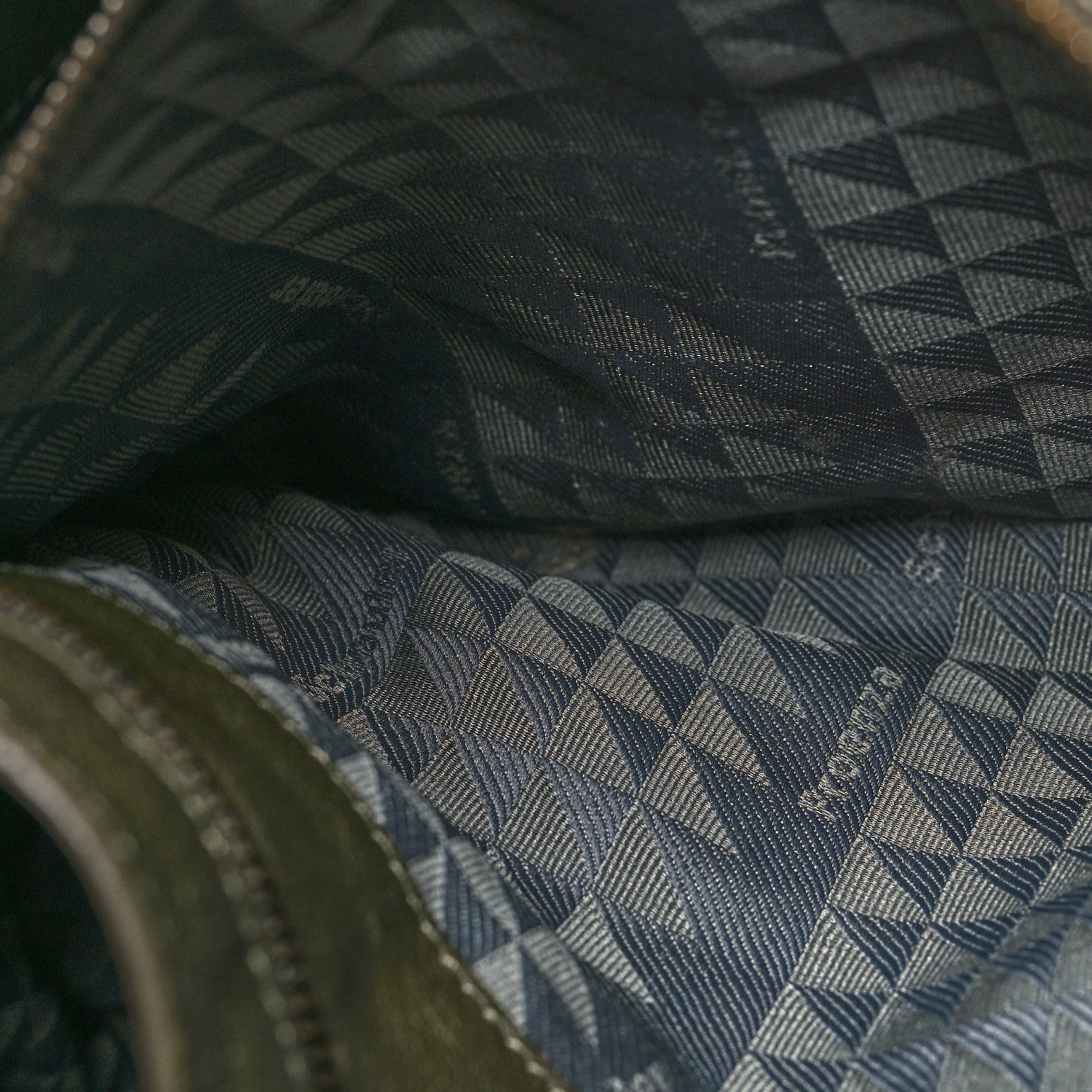 Proenza Schouler Lambskin Medium PS1 Satchel Military 11 of 14