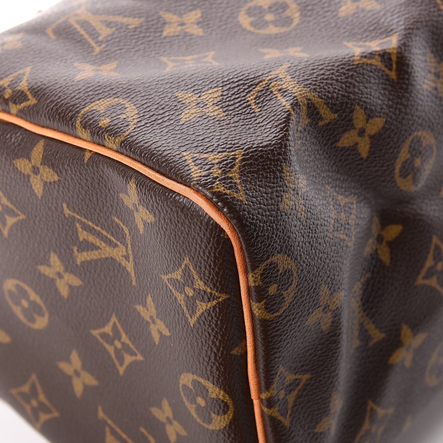 Louis Vuitton Monogram Speedy 25 15 of 17