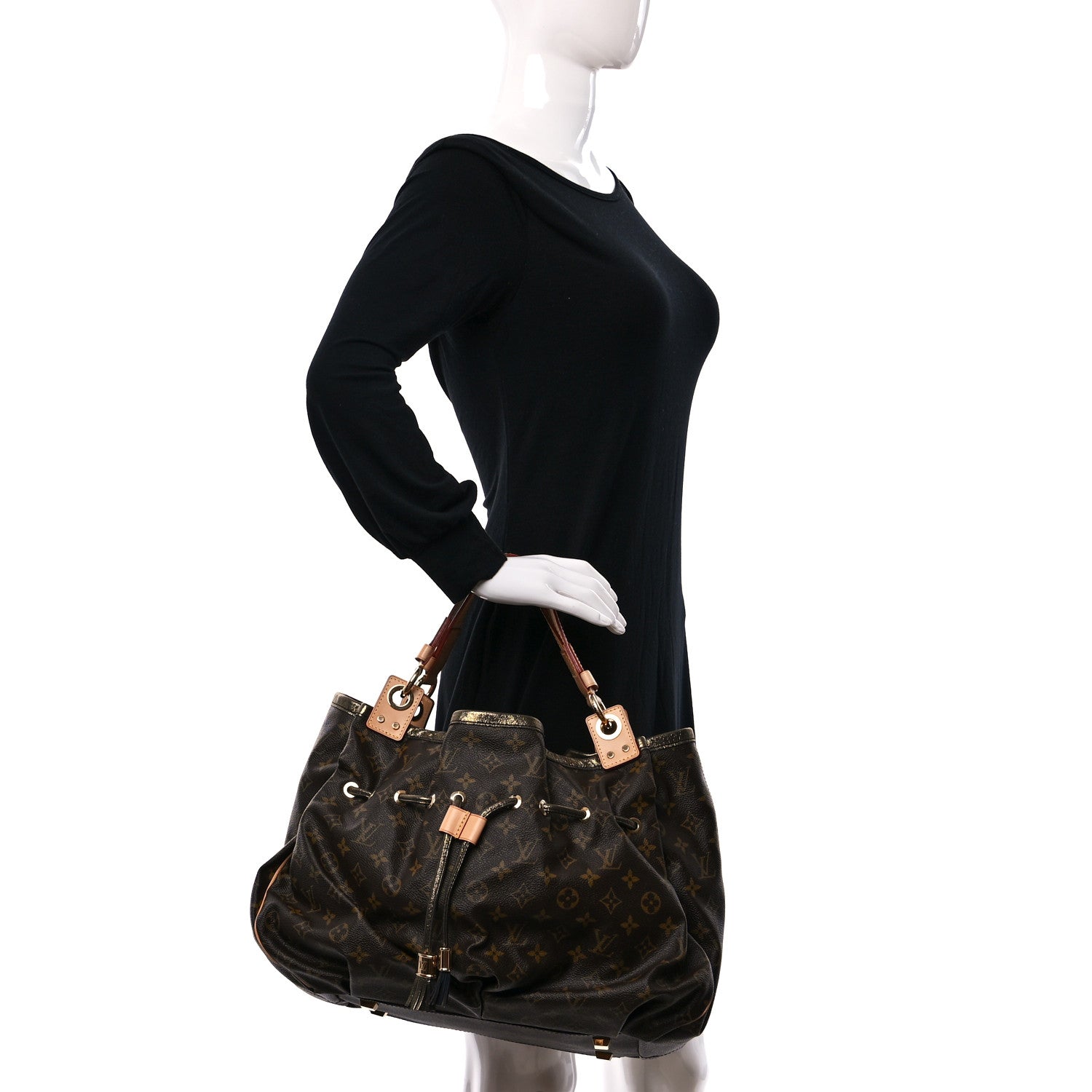 Louis Vuitton Monogram Irene 2 of 8