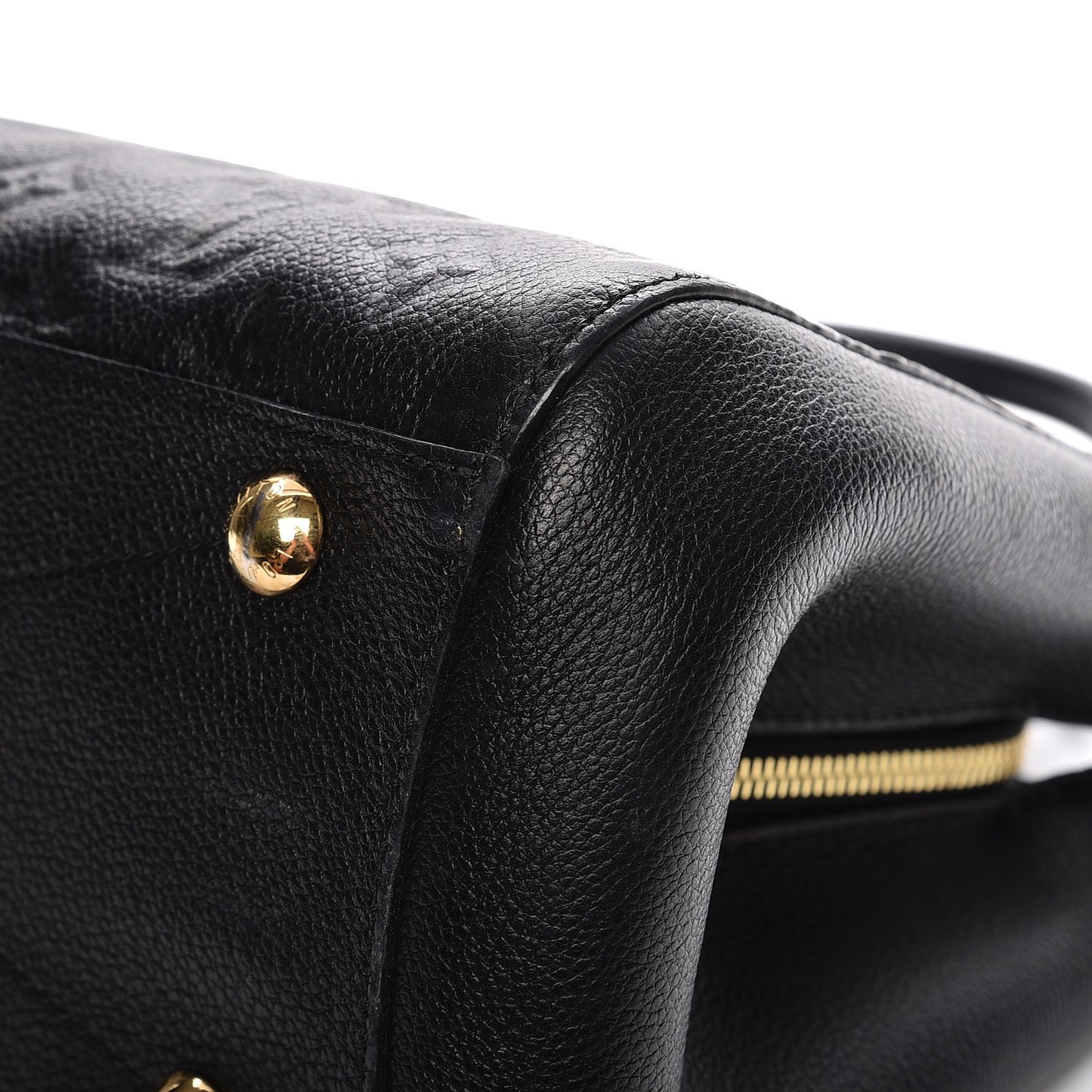Empreinte Montaigne MM Black