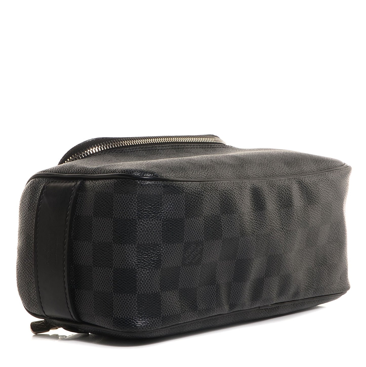Damier Graphite Toiletry Pouch