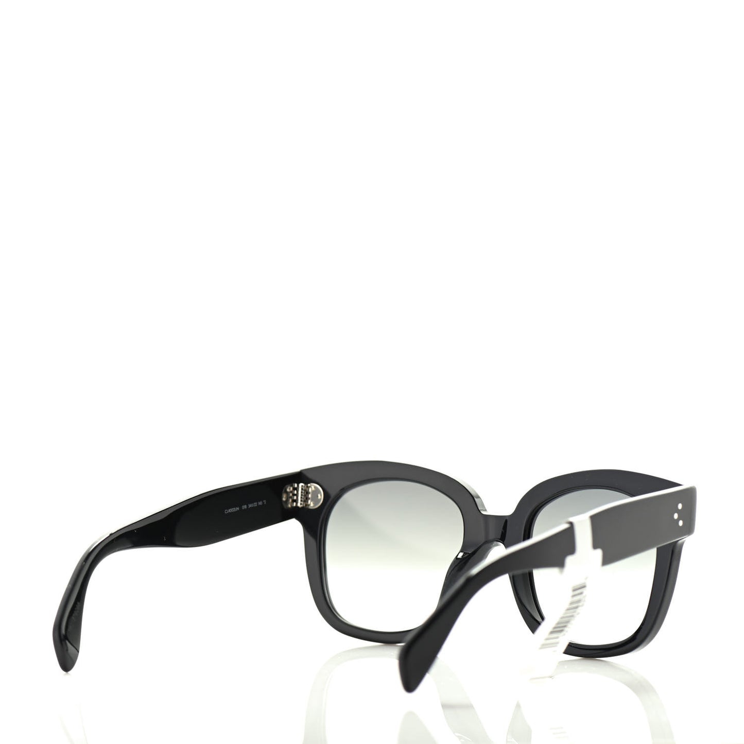 New Audrey CL4002UN Sunglasses Black