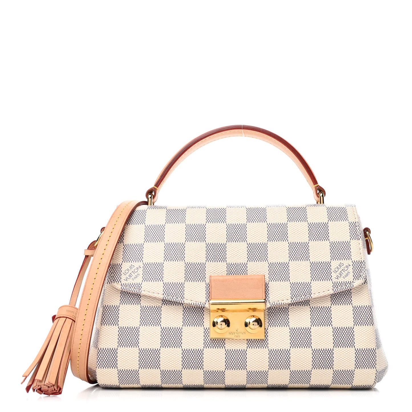 Damier Azur Croisette