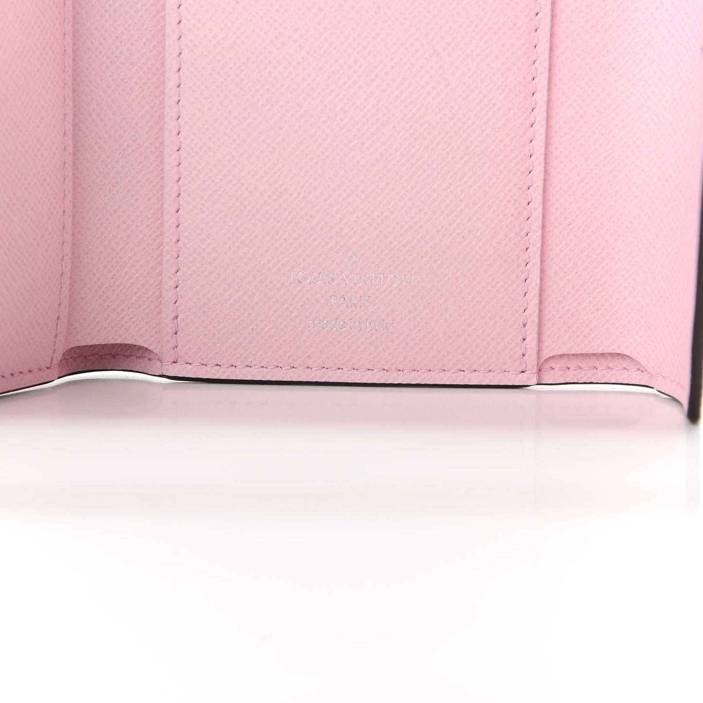 Monogram Escale Victorine Wallet Pastel