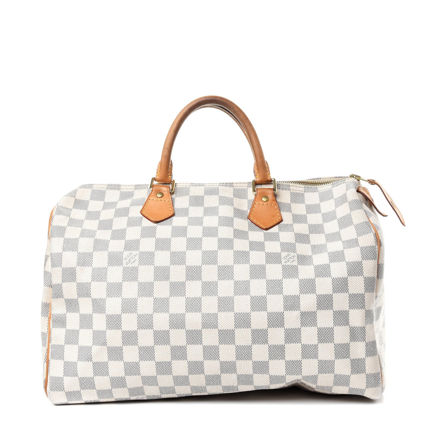 Damier Azur Speedy 35