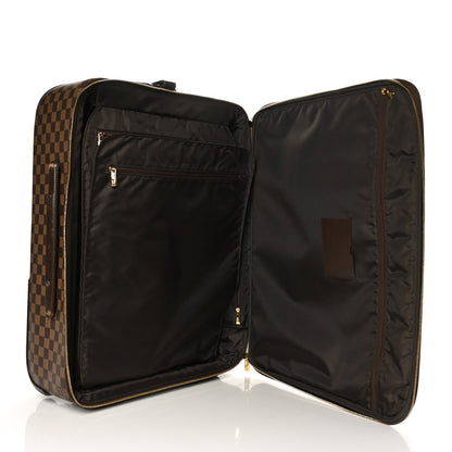 Louis Vuitton Damier Ebene Pegase 55 4 of 8