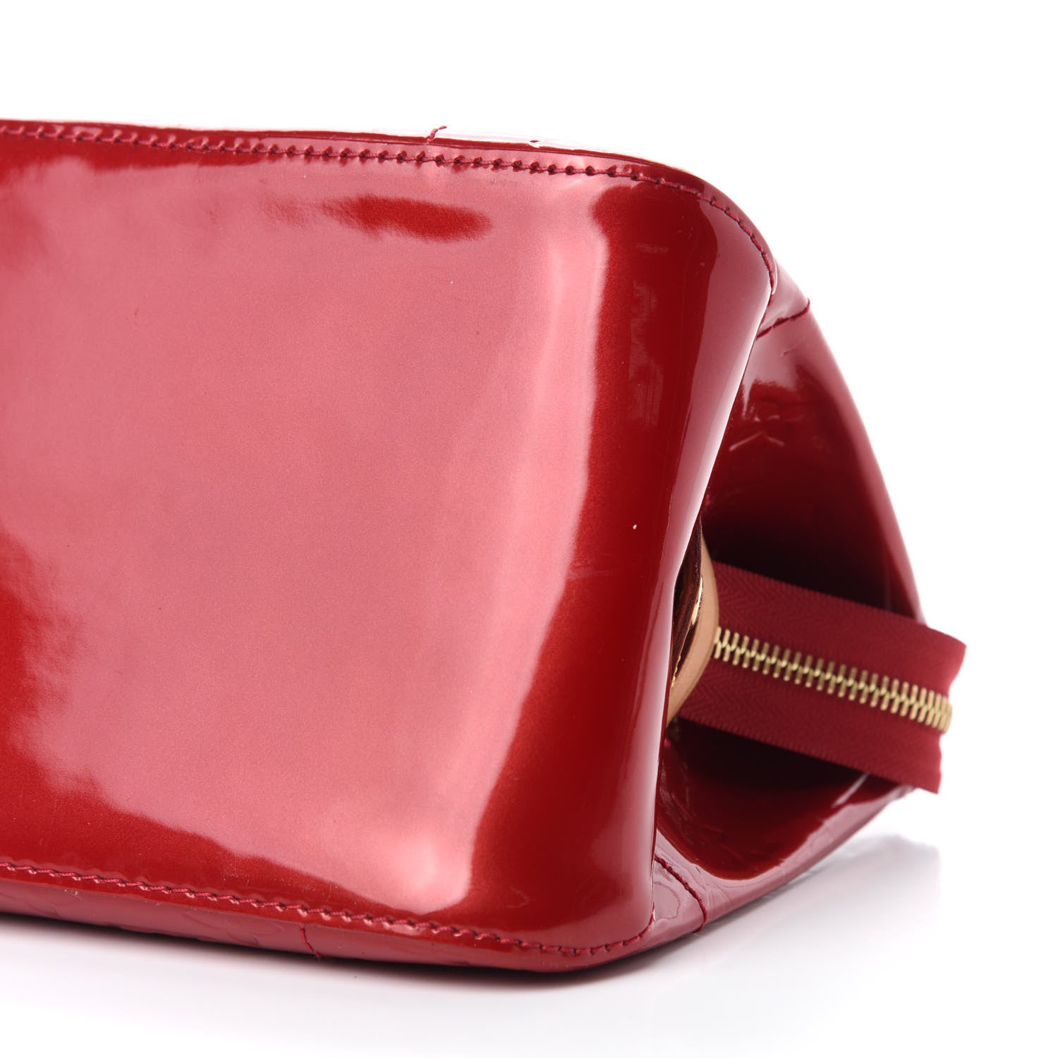 Louis Vuitton Vernis Rosewood Ave Pomme D'Amour 9 of 9