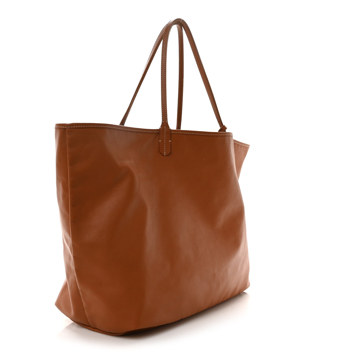 Goyard Goyardine Reversible Anjou GM Black Gold 14 of 17