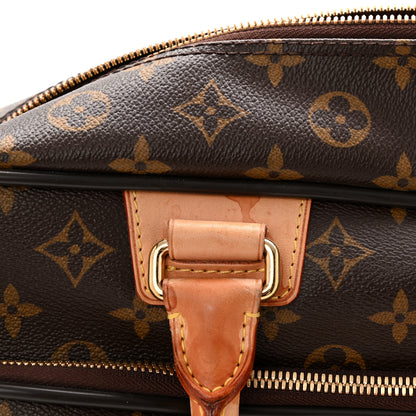 Louis Vuitton Monogram Icare Bag 10 of 12