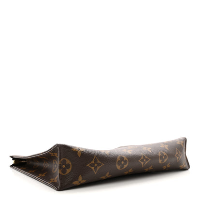 Louis Vuitton LOUIS VUITTON Monogram Toiletry Pouch 26 4 of 9