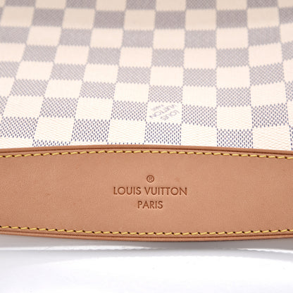Louis Vuitton Damier Azur Delightful PM 8 of 10