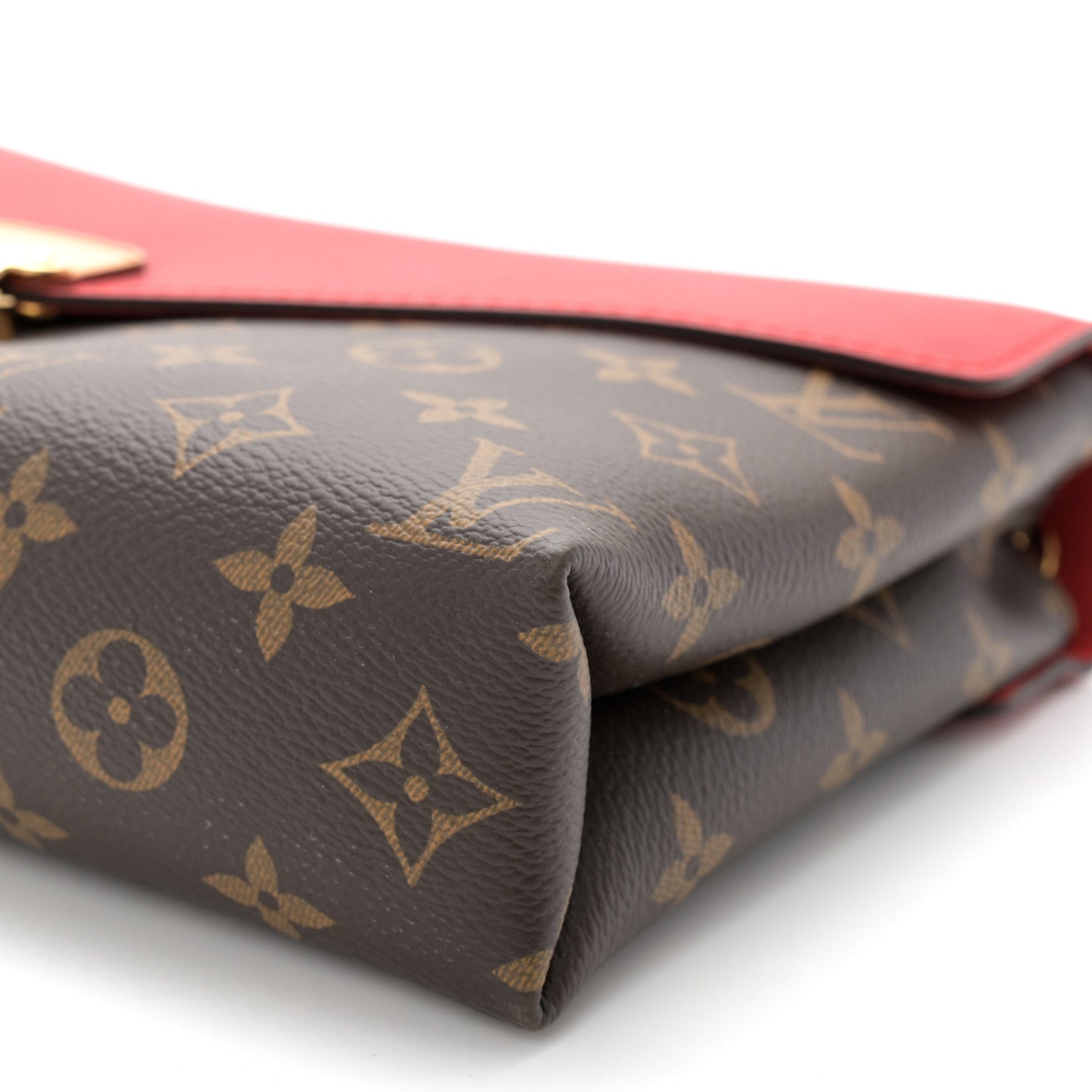 Louis Vuitton Monogram Pallas Chain Cherry 11 of 11