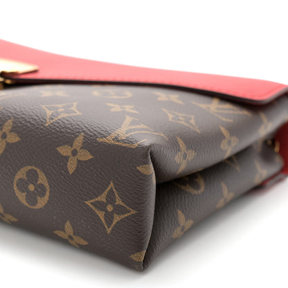 Louis Vuitton Monogram Pallas Chain Cherry 11 of 11