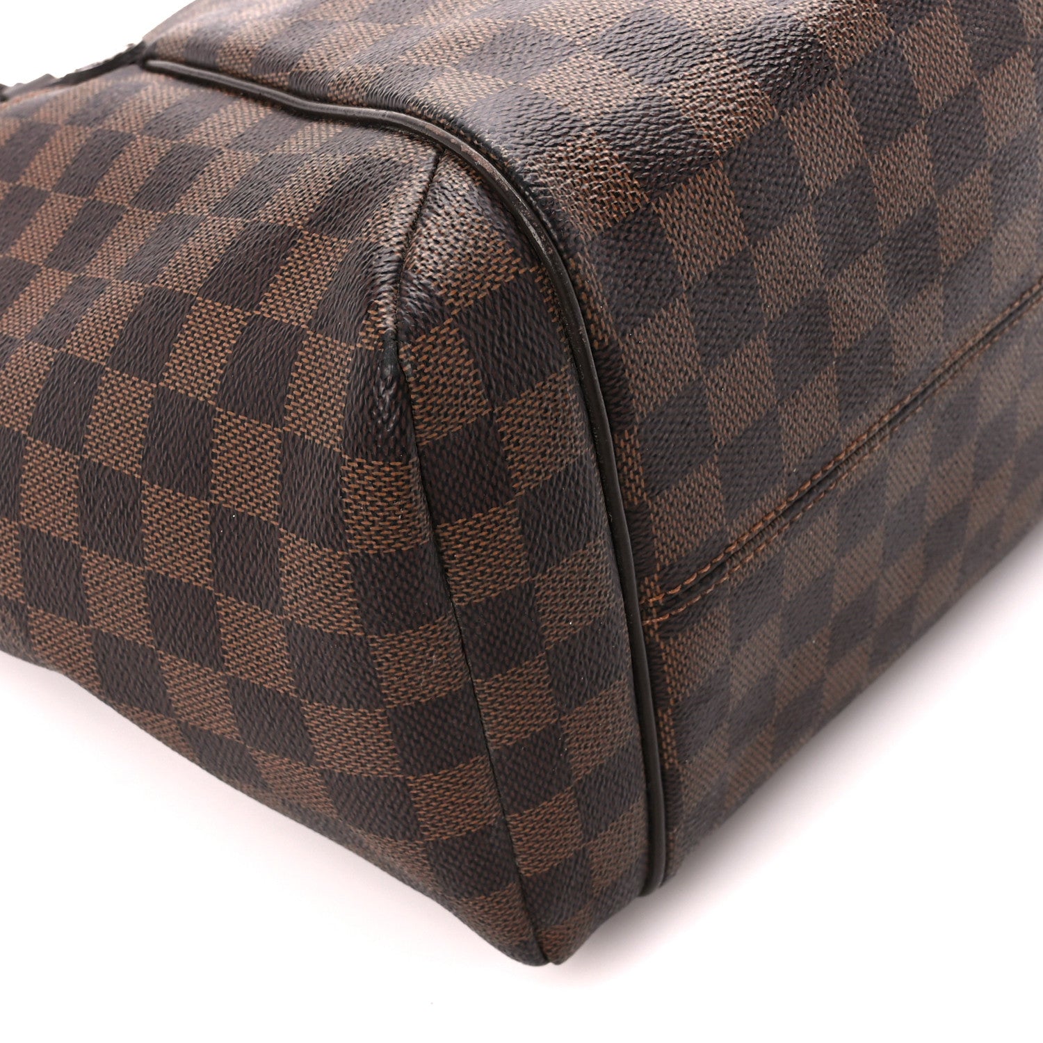 Louis Vuitton Damier Ebene Totally MM 10 of 14