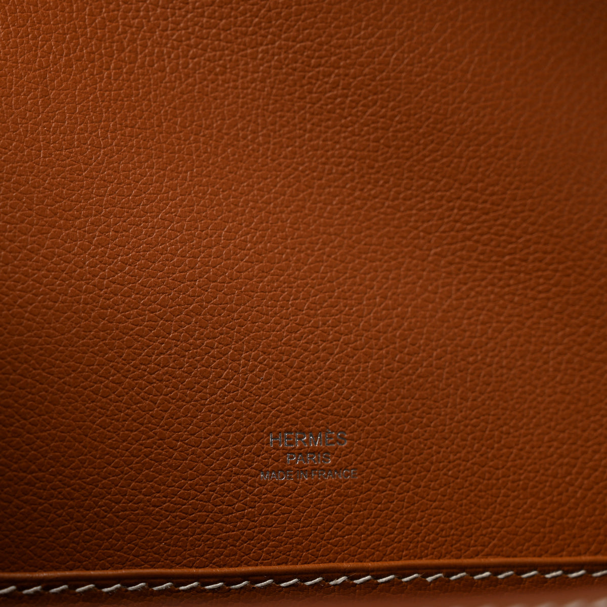 Hermes Evercolor Sac Roulis 23 Gold 6 of 12