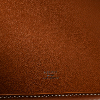Hermes Evercolor Sac Roulis 23 Gold 6 of 12
