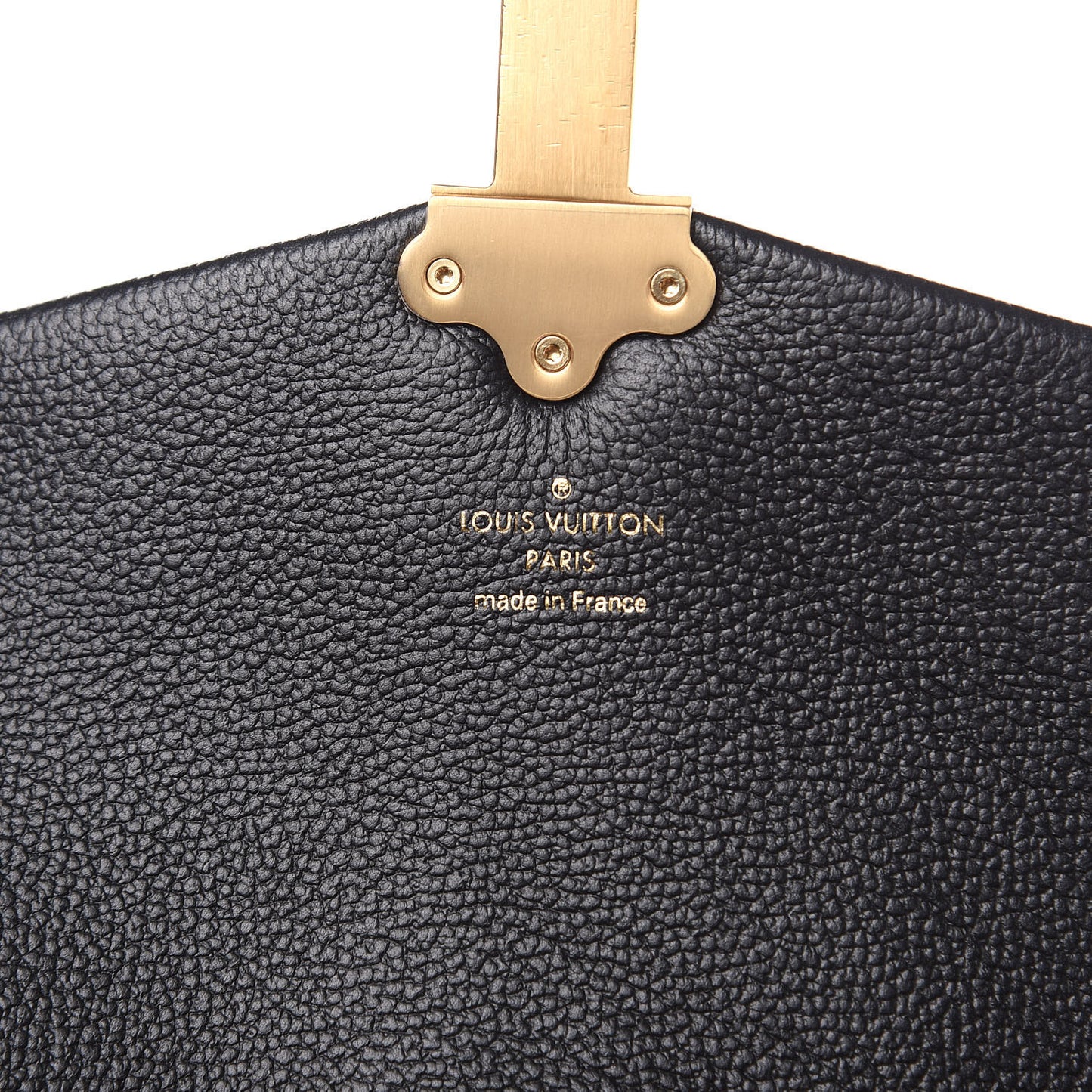 Damier Ebene Clapton Black