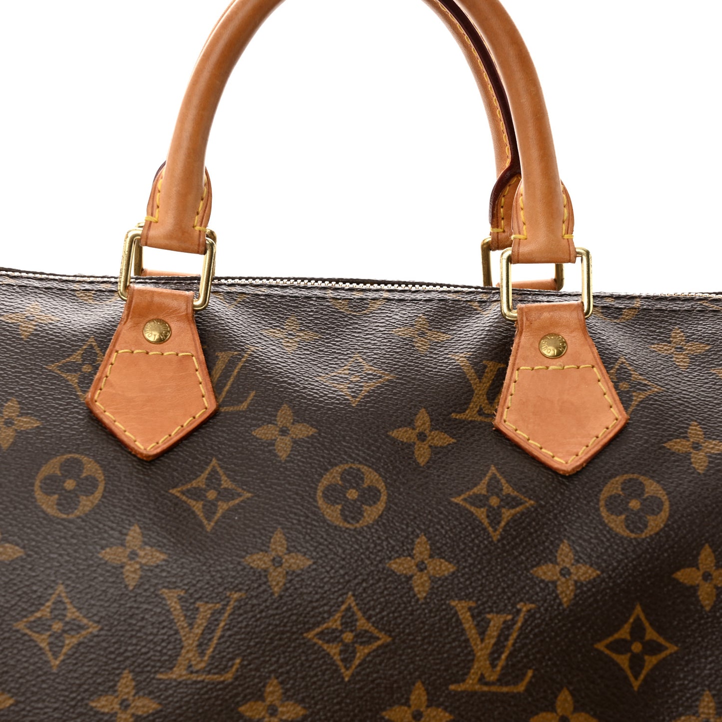 Monogram Speedy Bandouliere 35