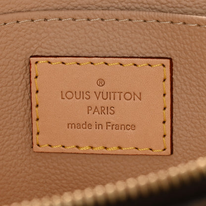 Louis Vuitton Monogram Cosmetic Pouch 6 of 10