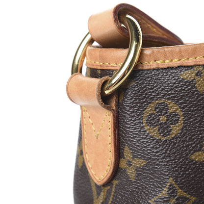 Louis Vuitton Monogram Delightful MM 14 of 14
