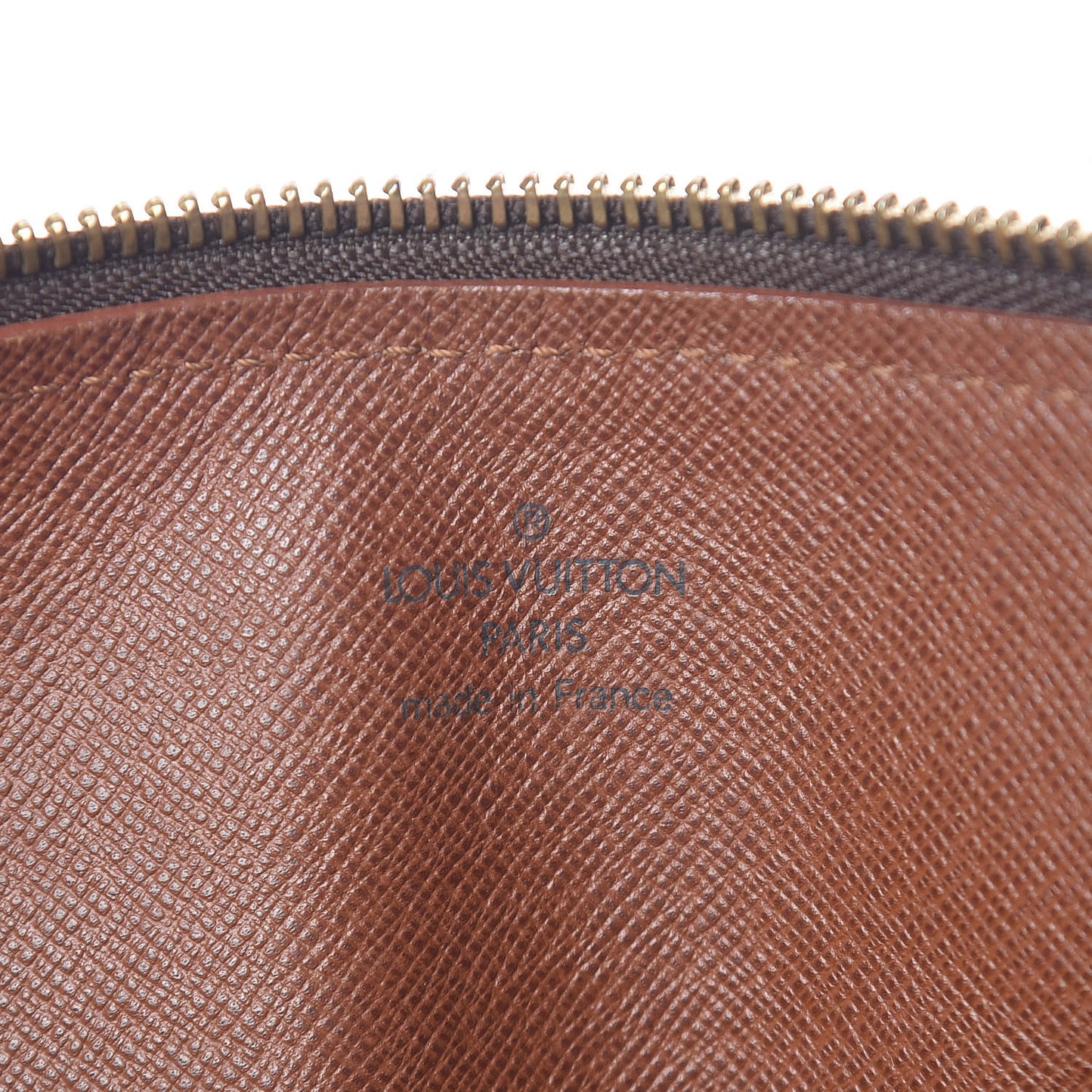 Monogram Papillon 30