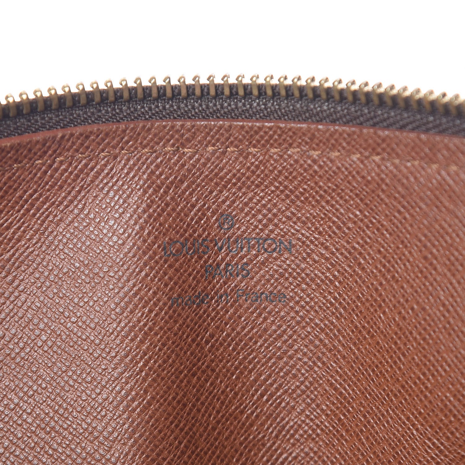 Louis Vuitton Monogram Papillon 30 6 of 11