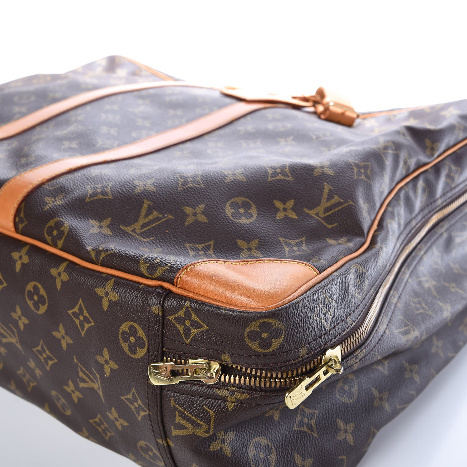 Louis Vuitton Monogram Sirius 55 18 of 20
