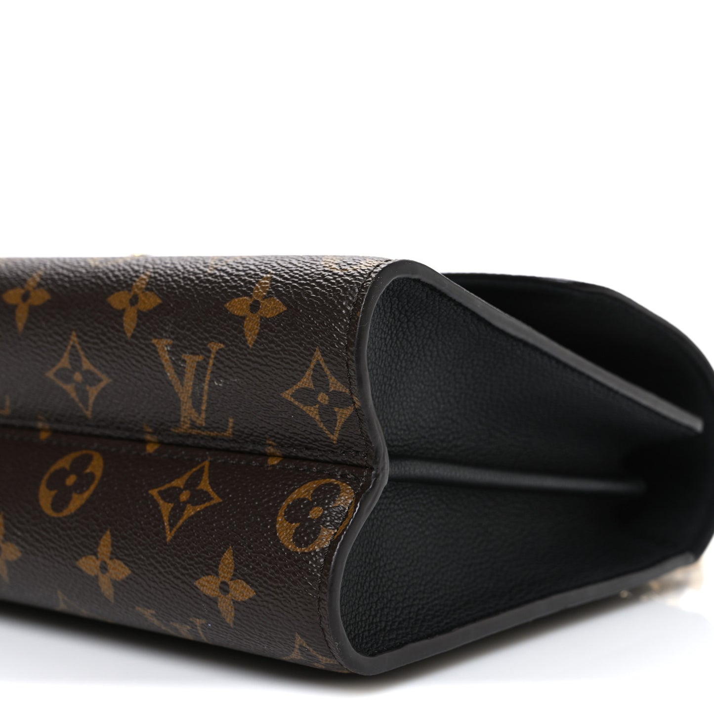 Monogram Victoire  Black