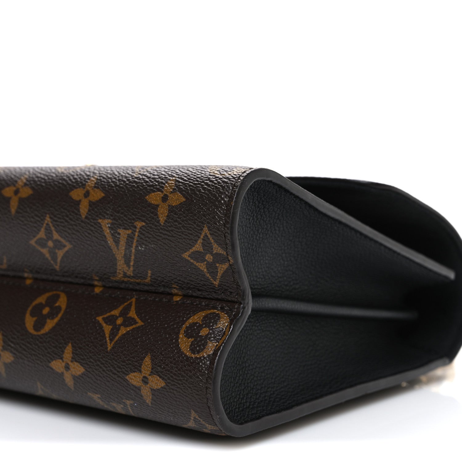 Louis Vuitton Monogram Victoire  Black 9 of 12