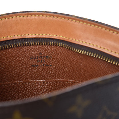 Louis Vuitton Monogram Drouot 6 of 12