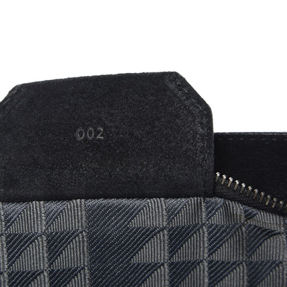 Proenza Schouler Suede Medium PS1 Satchel Black 9 of 11