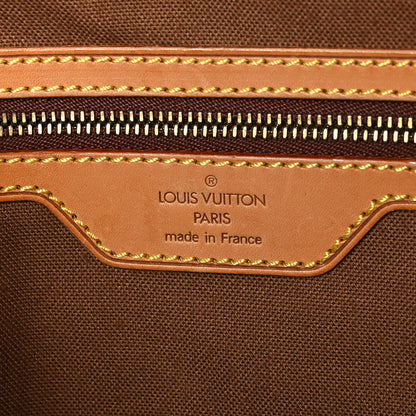 Louis Vuitton Monogram Beverly GM Briefcase 6 of 8