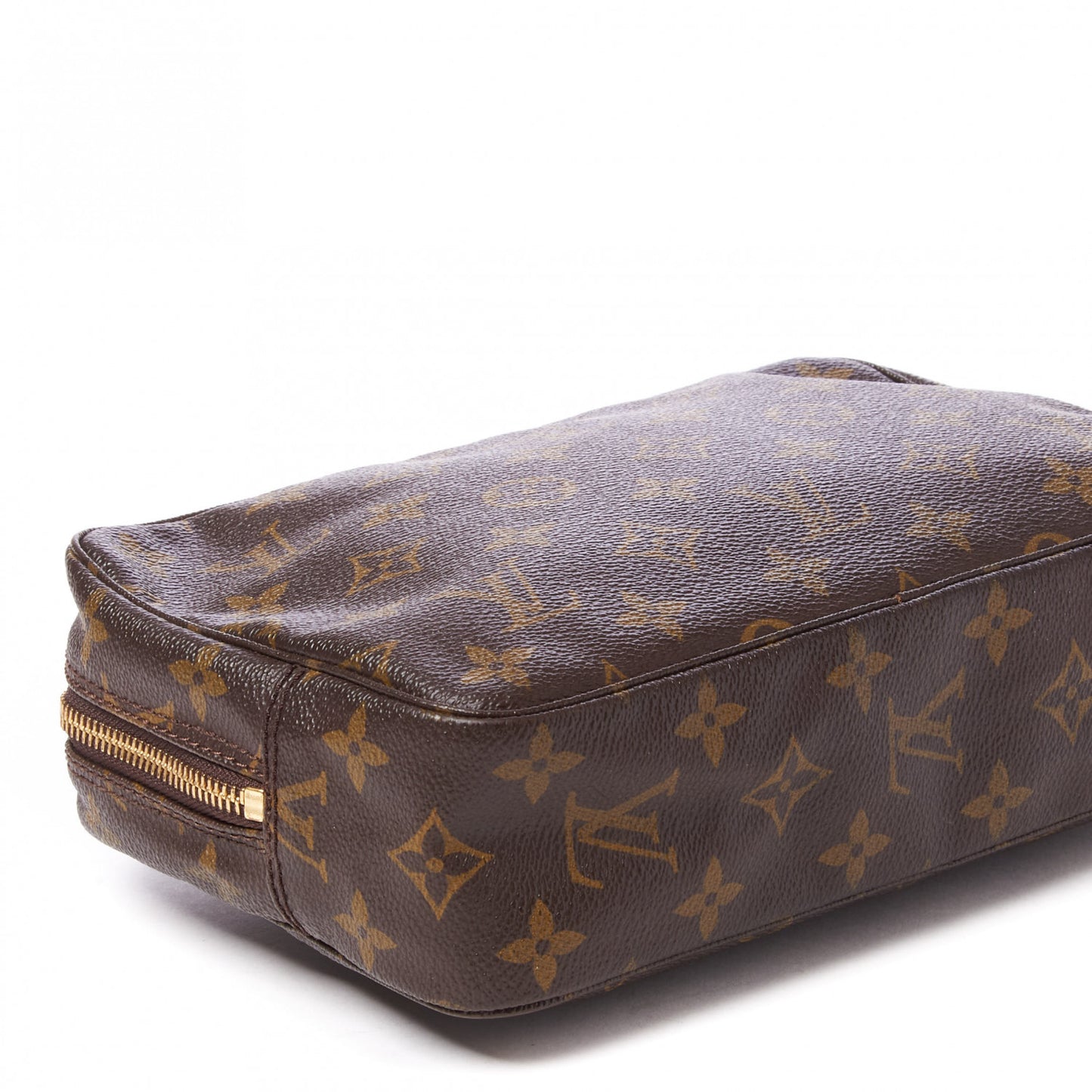 Monogram Trousse Toilette 23