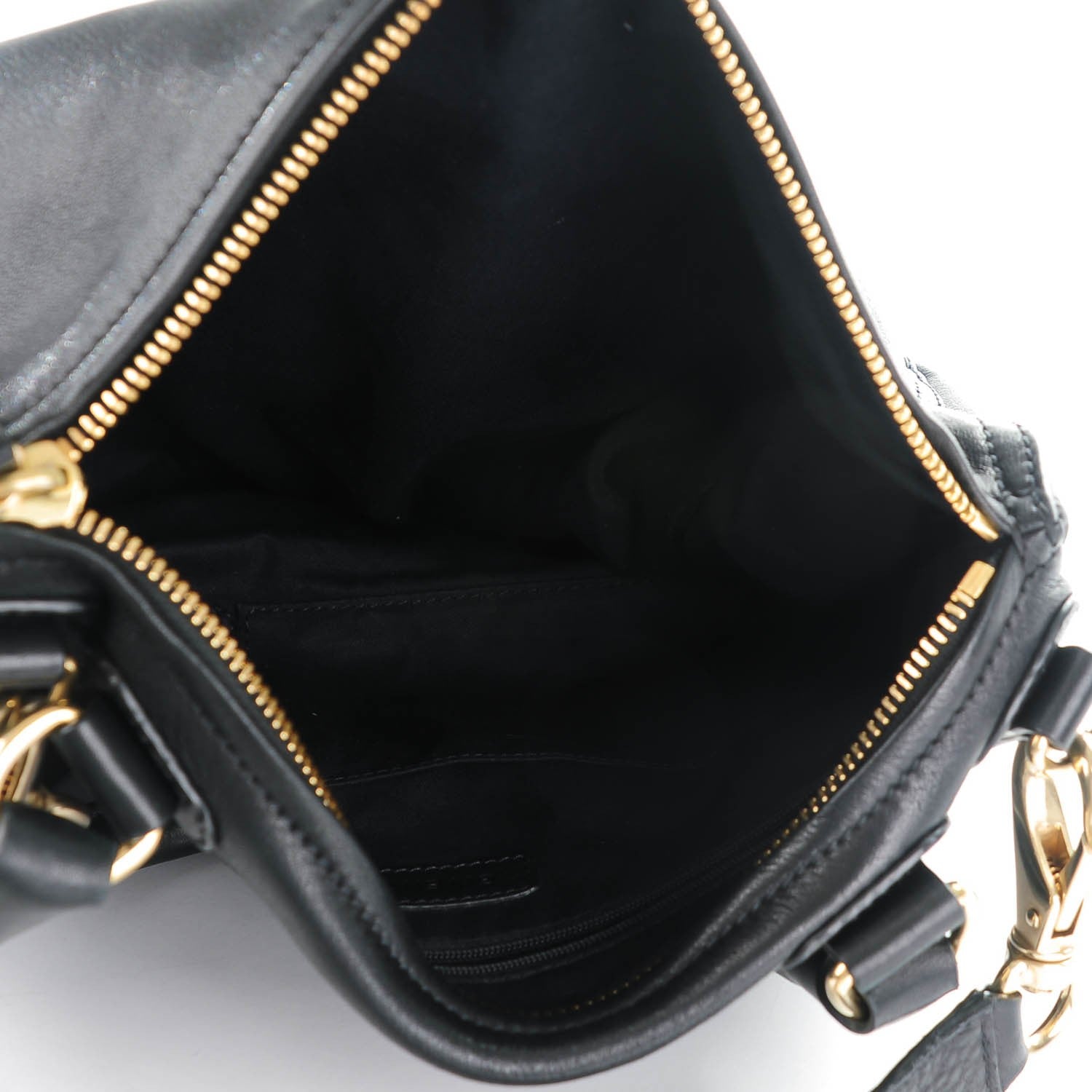 Givenchy Sugar Goatskin Medium Pandora Black 5 of 7