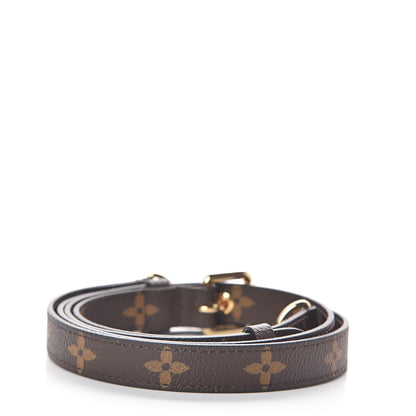 Louis Vuitton Monogram Metis 20mm Adjustable Strap 2 of 3