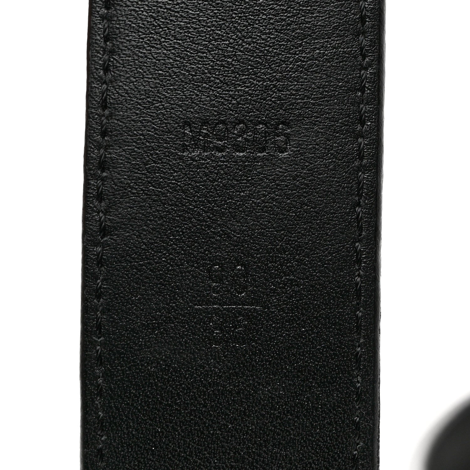 Louis Vuitton Monogram Essential V 30 MM Belt 90 36 6 of 11