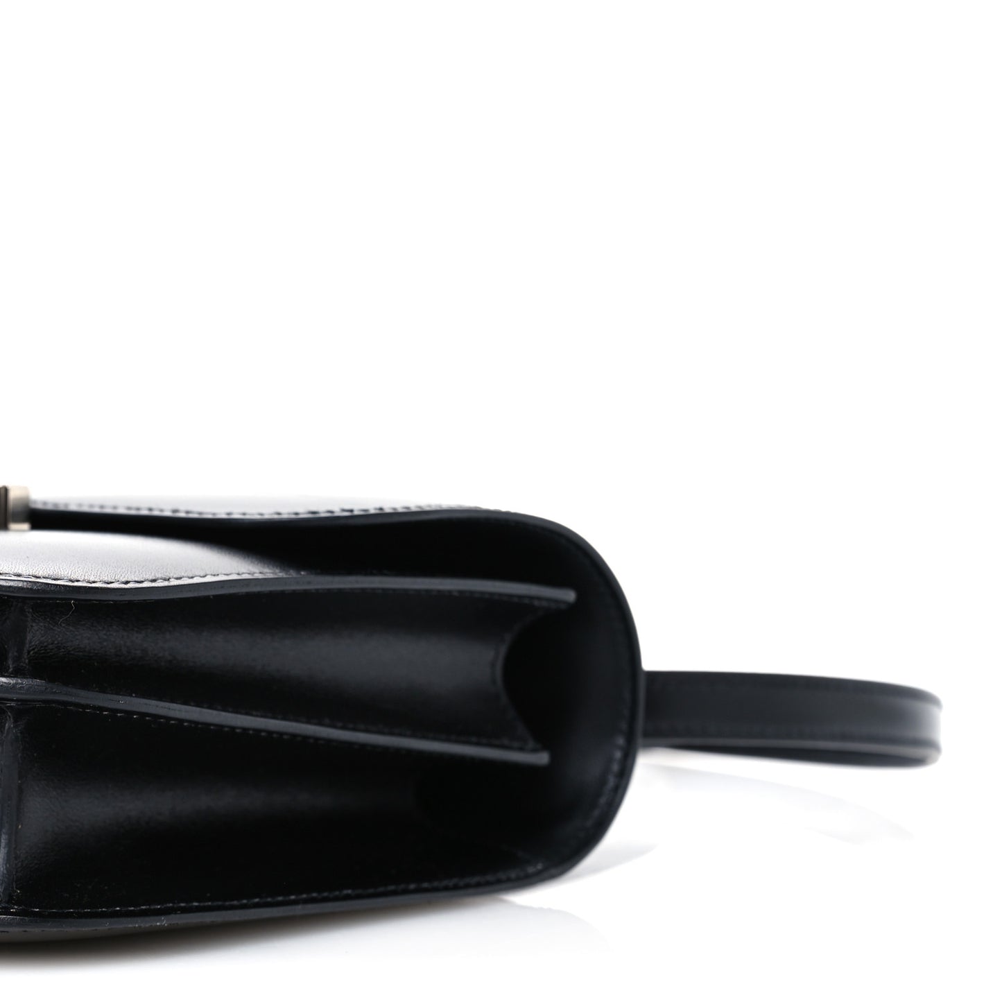 Box Constance 18 Black