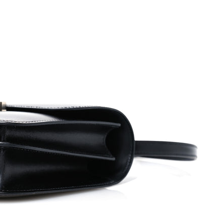 Hermes Box Constance 18 Black 11 of 12