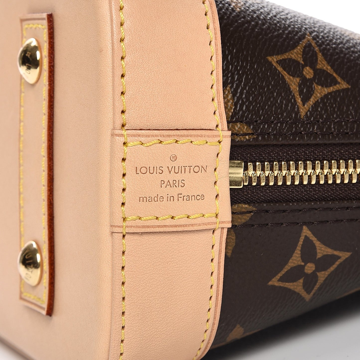 Monogram Alma BB