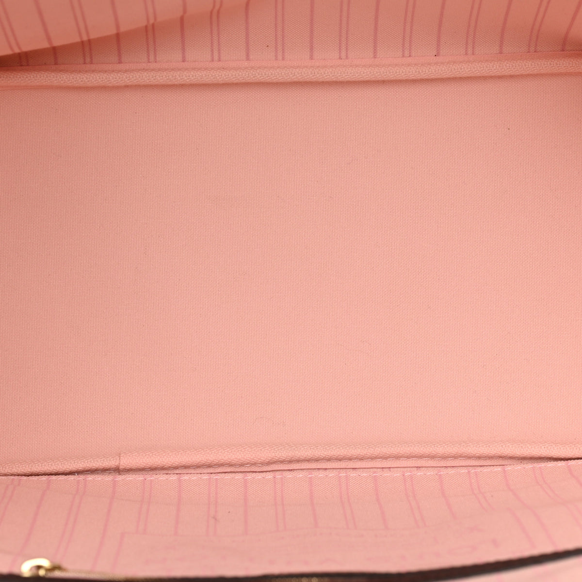 Damier Ebene Neo Neverfull MM Rose Ballerine
