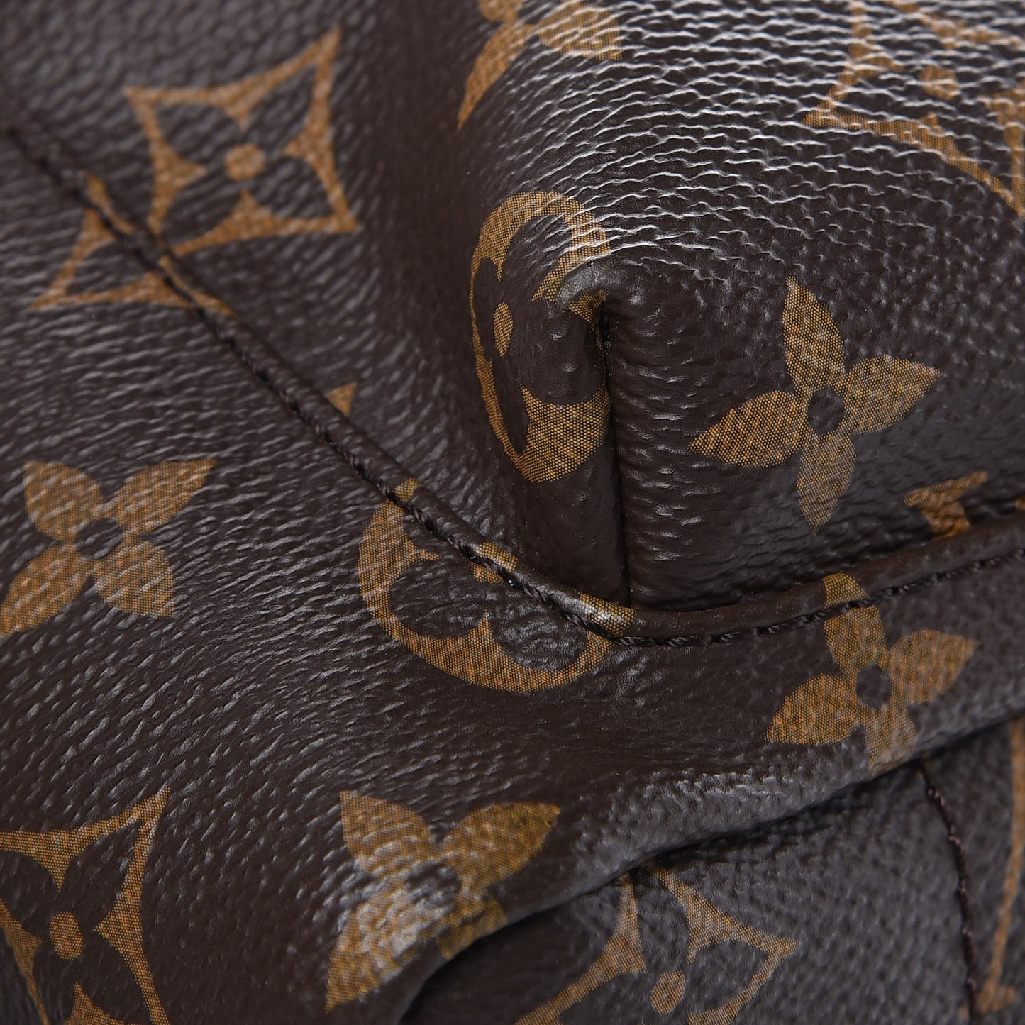 Monogram Palm Springs Backpack PM