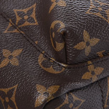 Louis Vuitton Monogram Palm Springs Backpack PM 9 of 9
