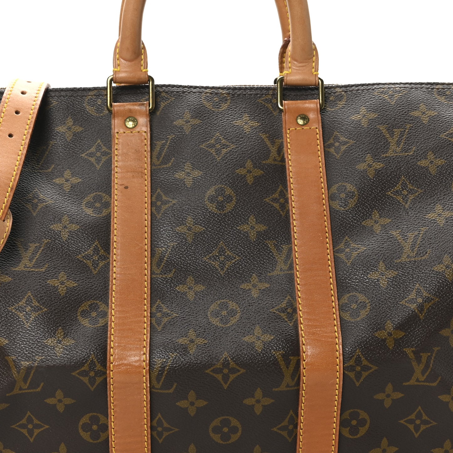 Monogram Keepall Bandouliere 45