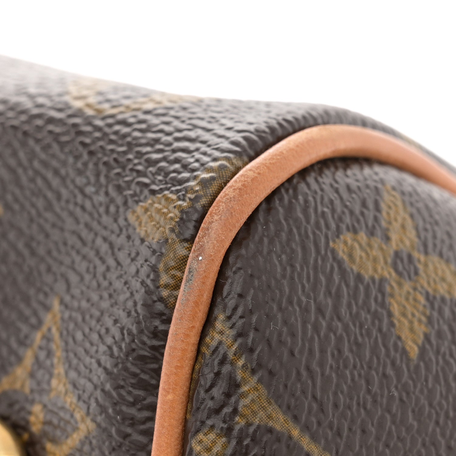 Louis Vuitton Monogram Tivoli PM 11 of 12